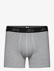 JBS - Boxer - trunks - grey - 0