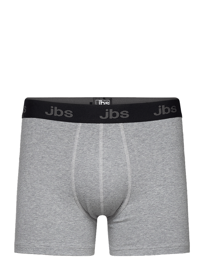 JBS - JBS tights - boxerkalsonger - grey - 0