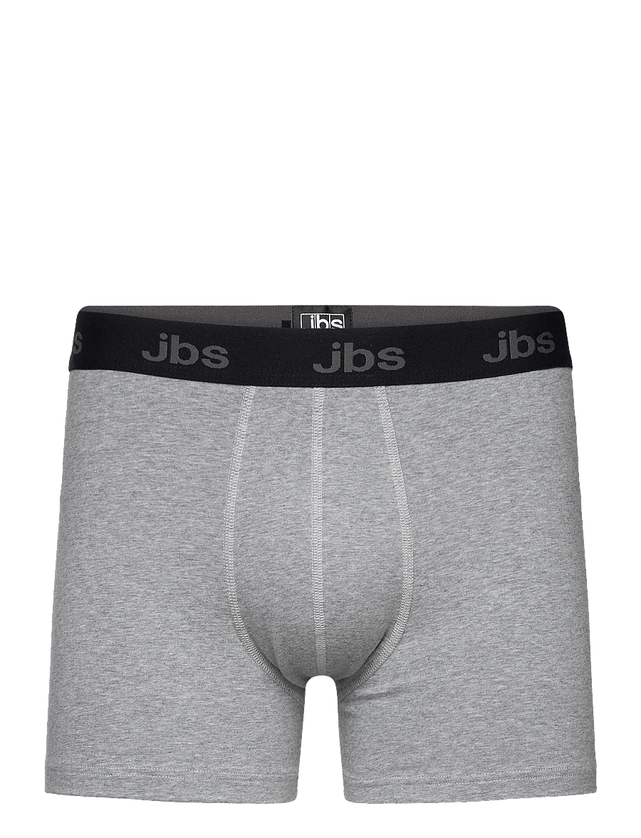JBS - JBS tights - bokserid - grey - 0