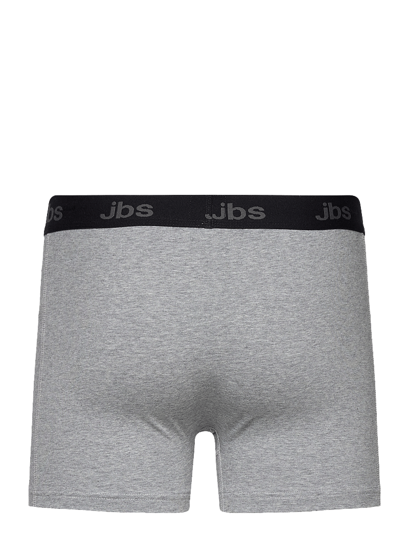 JBS - JBS tights - boxerkalsonger - grey - 1