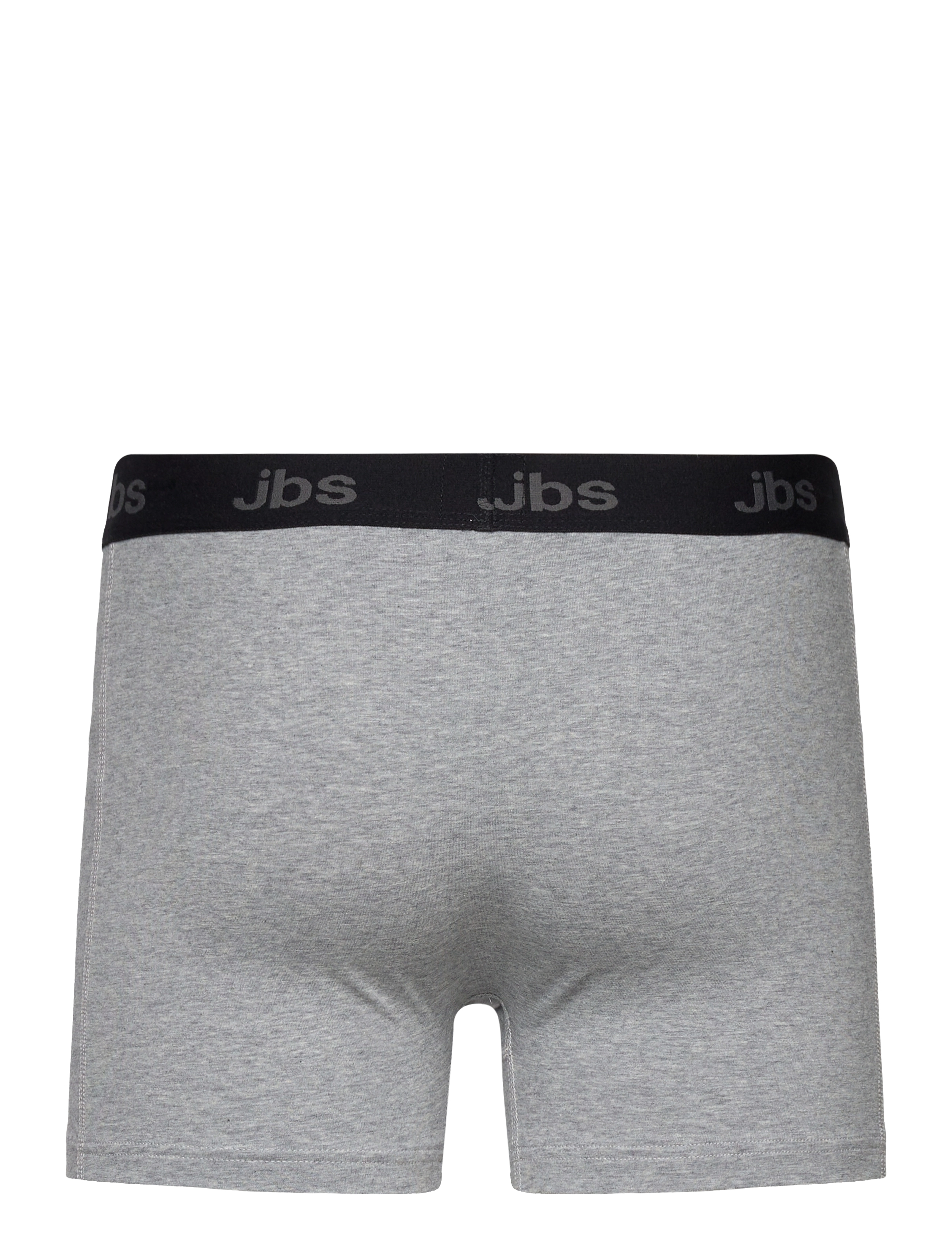 JBS - JBS tights - bokserid - grey - 1