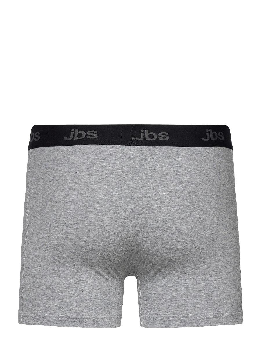 JBS - JBS tights - bokserid - grey - 1