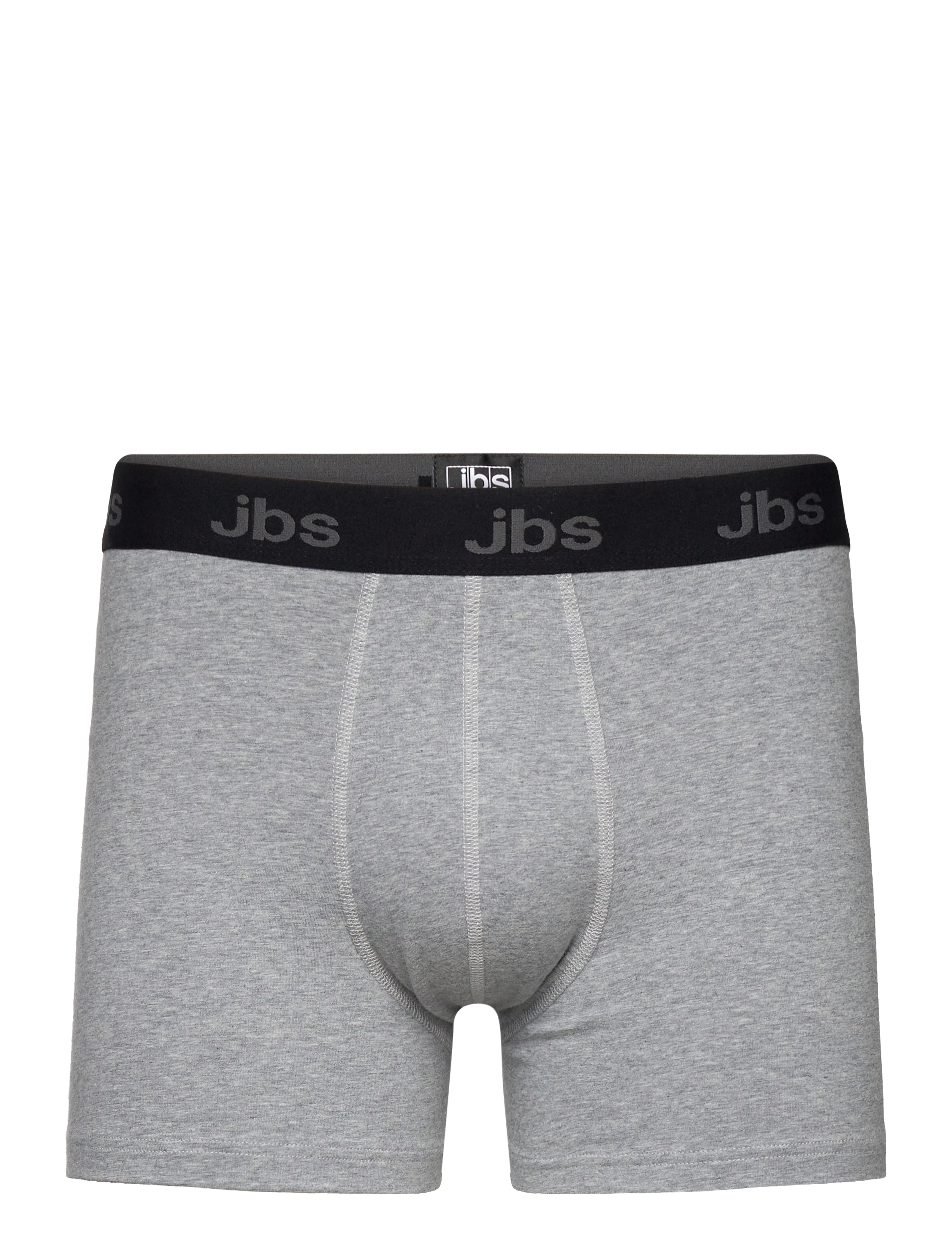 JBS Tights, Mænd, Boxershorts, Grå, Str: S