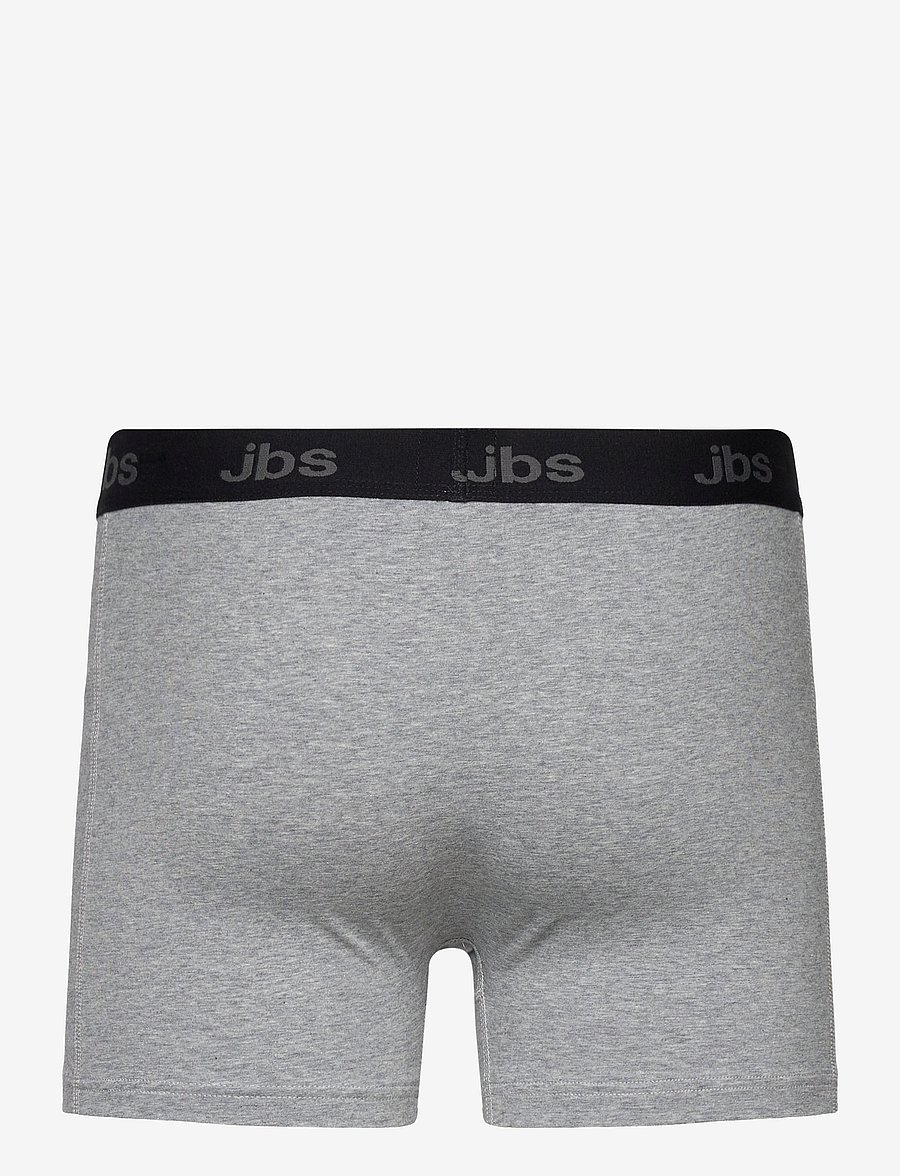 JBS - JBS tights - kelnaitės - grey - 1