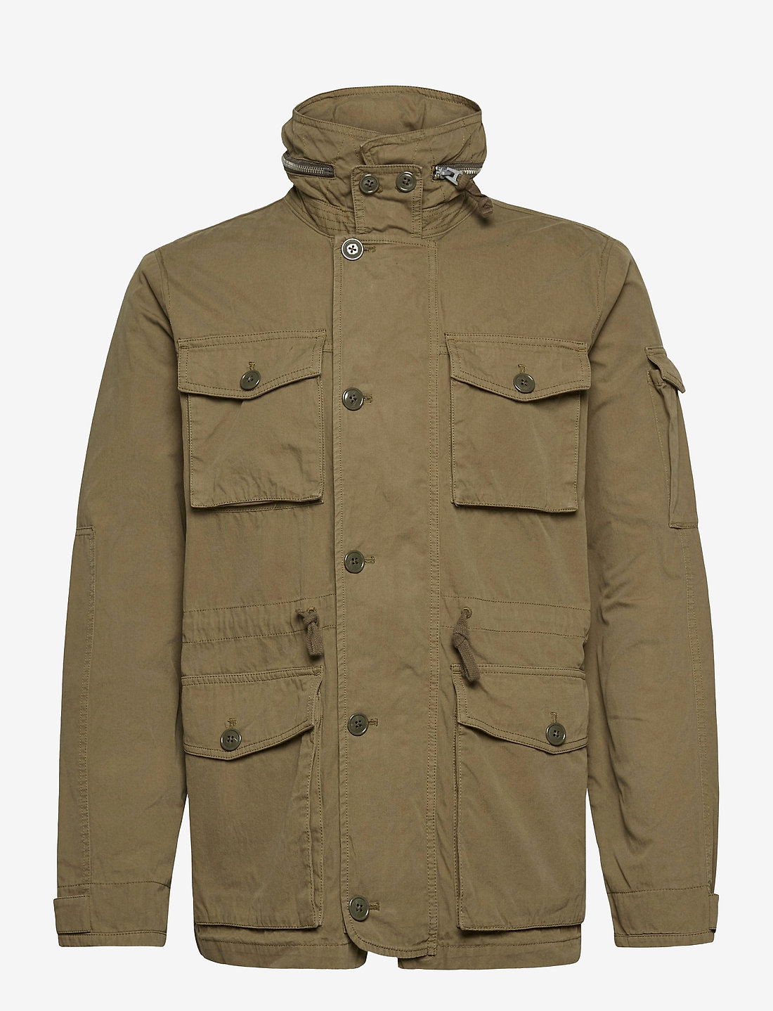 J crew 2025 military jacket