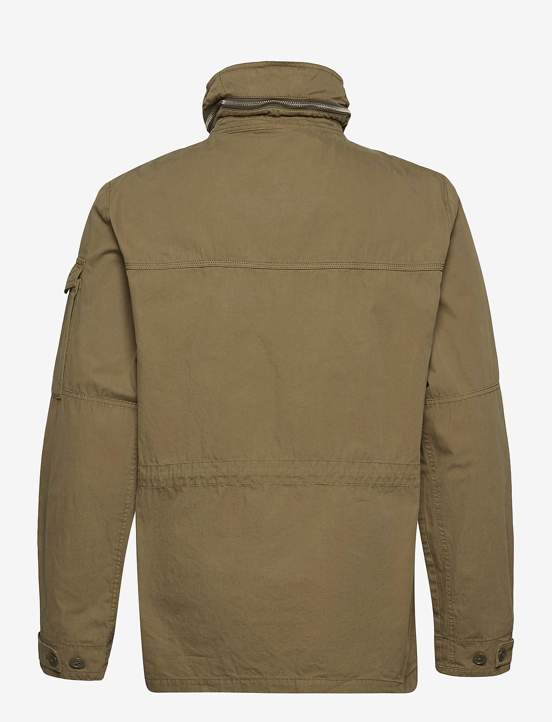 J crew field mechanic 2025 jacket review
