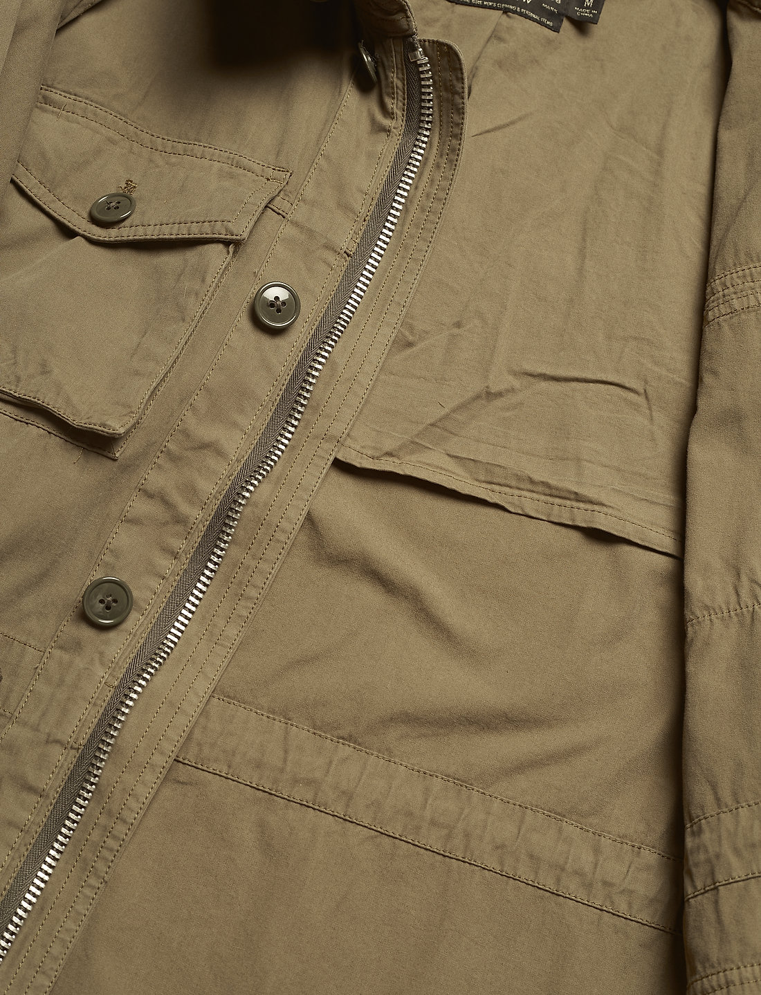 J crew field sales mechanic