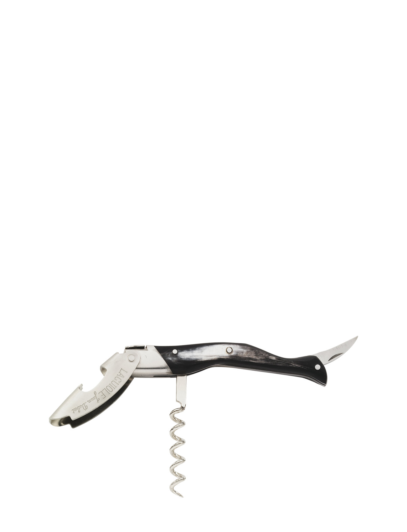 Jean Dubost Proptrækker Laguiole - - L:12.0CM 1
