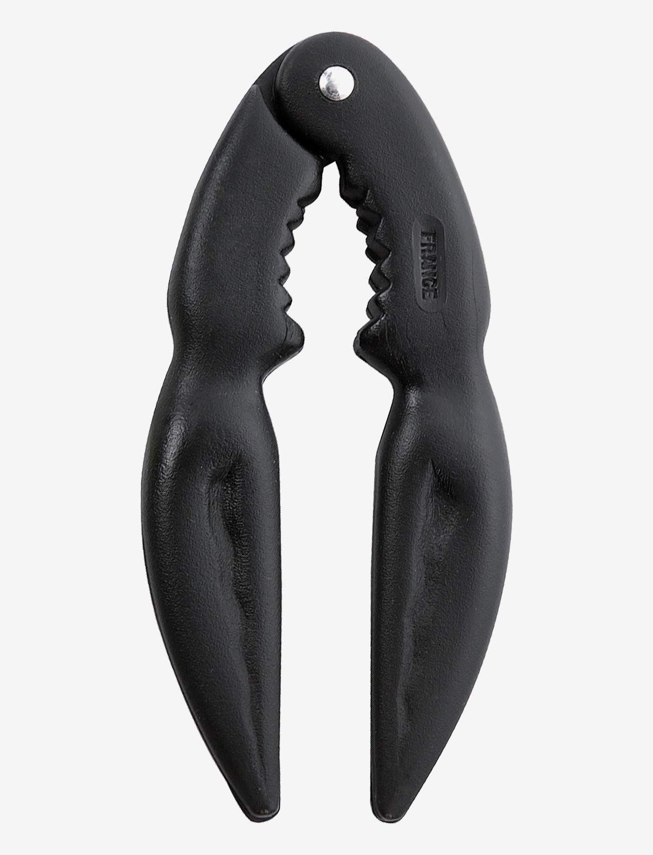 JEAN DUBOST Skaldyrsknækker Schwarz - One Size - Unisex
