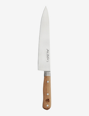 Jean Dubost - Kokkekniv - kokkekniver - light brown - 0