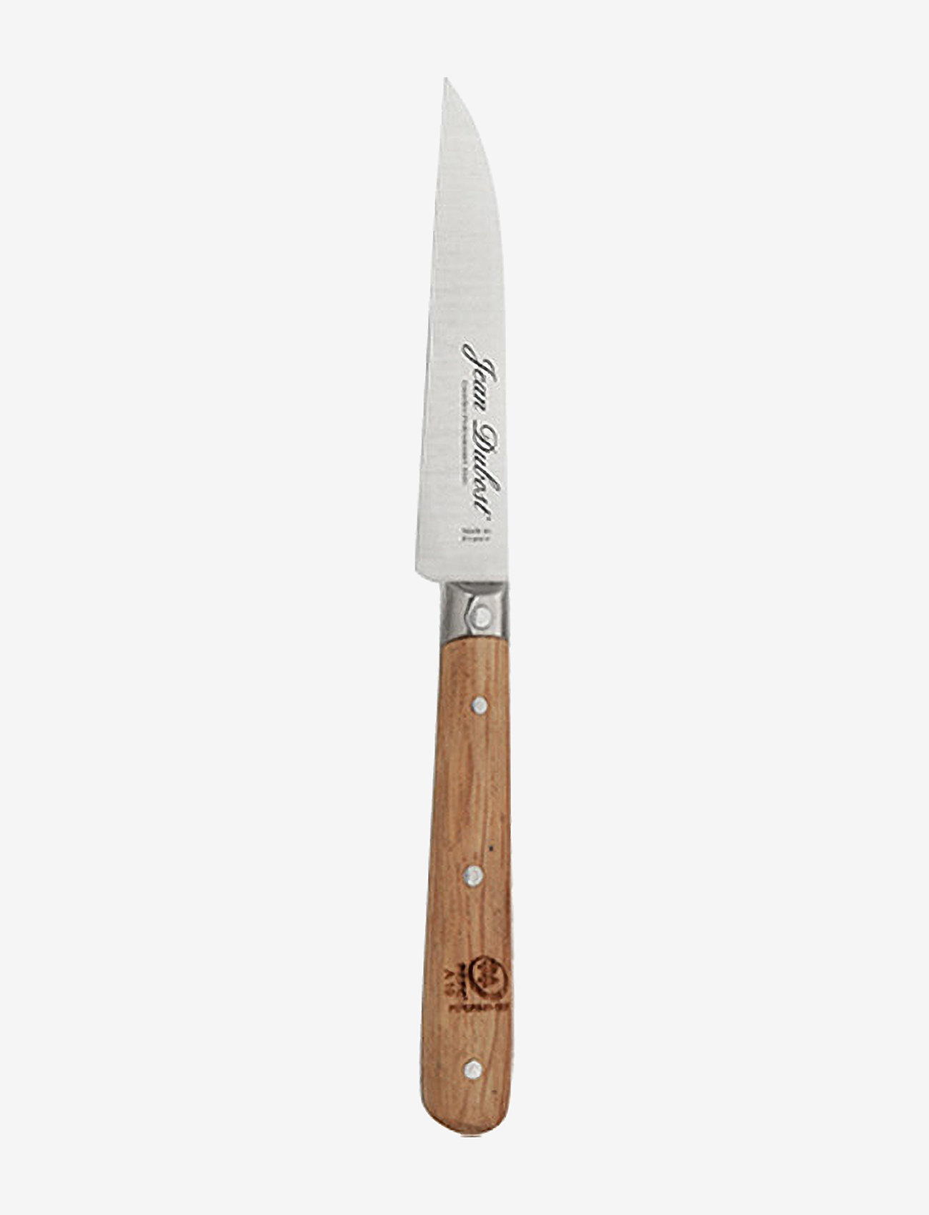 Jean Dubost - Herbal knife - die niedrigsten preise - light brown - 0