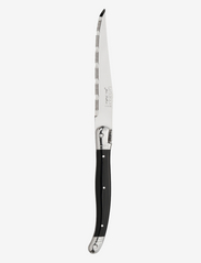Jean Dubost - KNIFE, 1,2mm THICKNESS - laagste prijzen - black - 0
