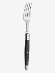 Jean Dubost - FORK 1,5 MM THICKNESS - lowest prices - black - 0