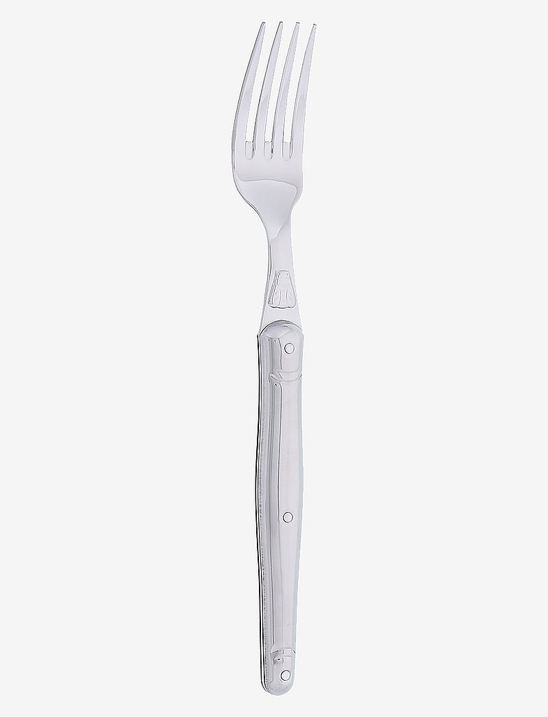 Jean Dubost - FORK 1,5 MM THICKNESS - kahvlid - silver - 1