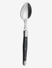 TABLE SPOON 1.5 MM THICKNESS - BLACK