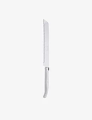 Jean Dubost - BREAD KNIFE - lägsta priserna - silver - 0