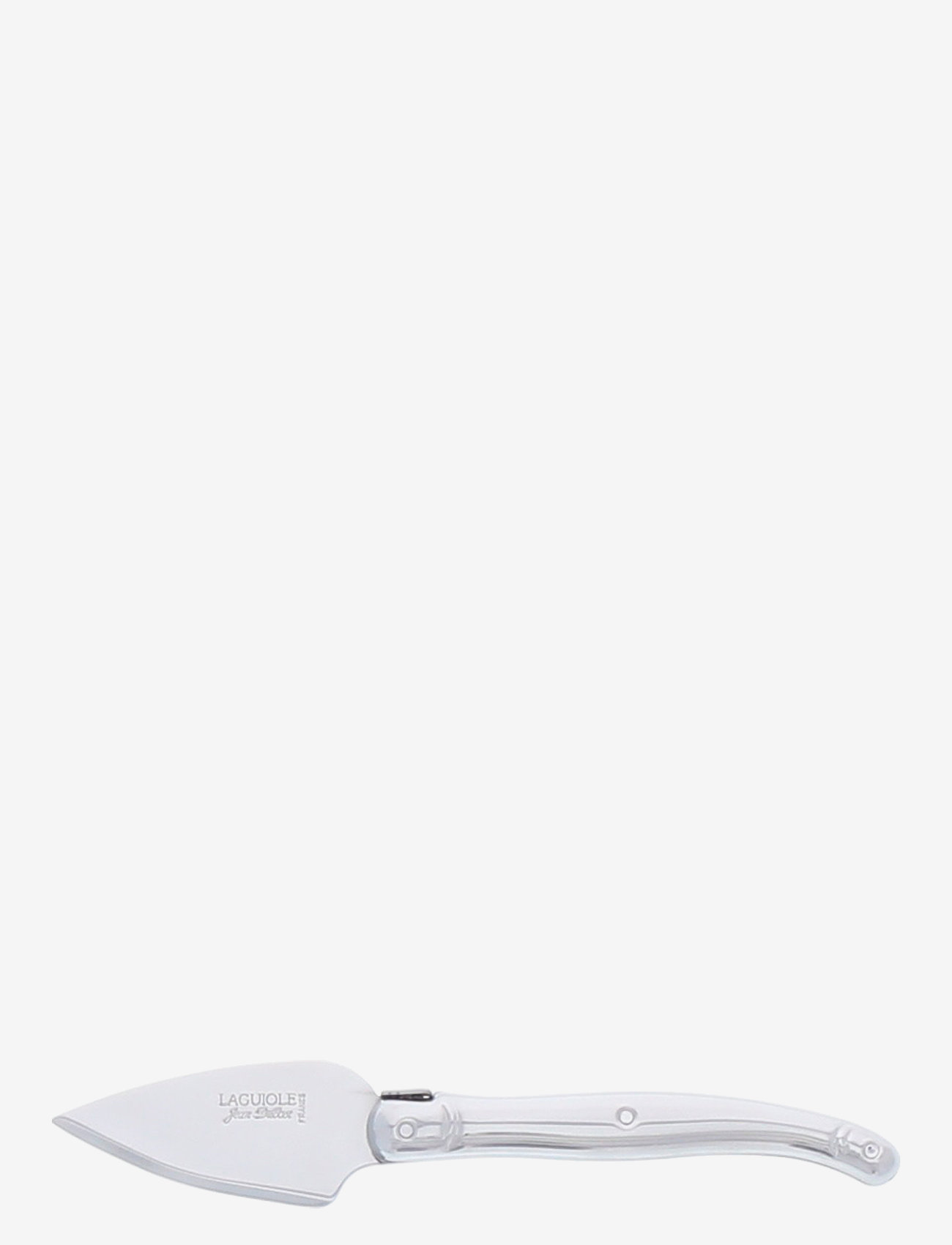 Parmesan cheese knife - SILVER