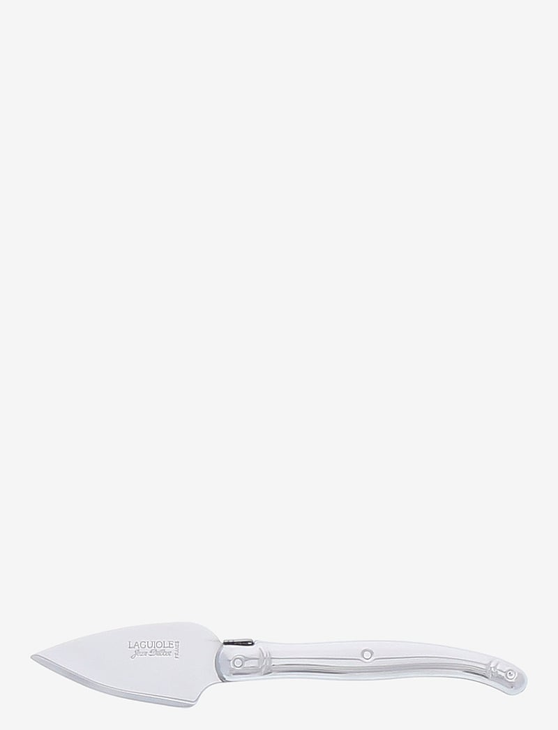 Jean Dubost - Parmesan cheese knife - nach preis einkaufen - silver - 0