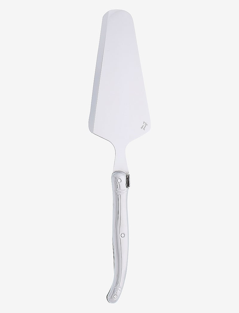 Jean Dubost - PIE SLICE - silver - 0