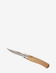 Jean Dubost - Pocket knife laguiole - die niedrigsten preise - light brown - 1