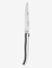 Knife set Laguiole - SILVER