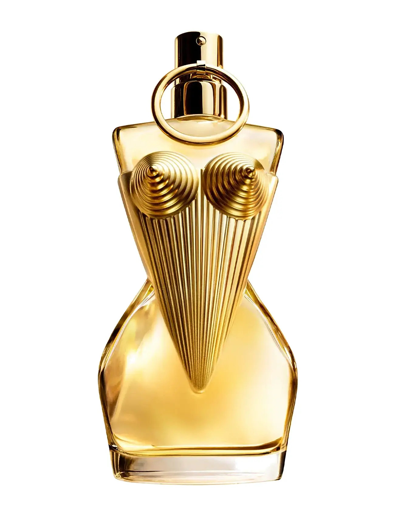Jean Paul Gaultier Jean Paul Gaultier Divine Eau De Parfum Refillable - Nude - 50 ml