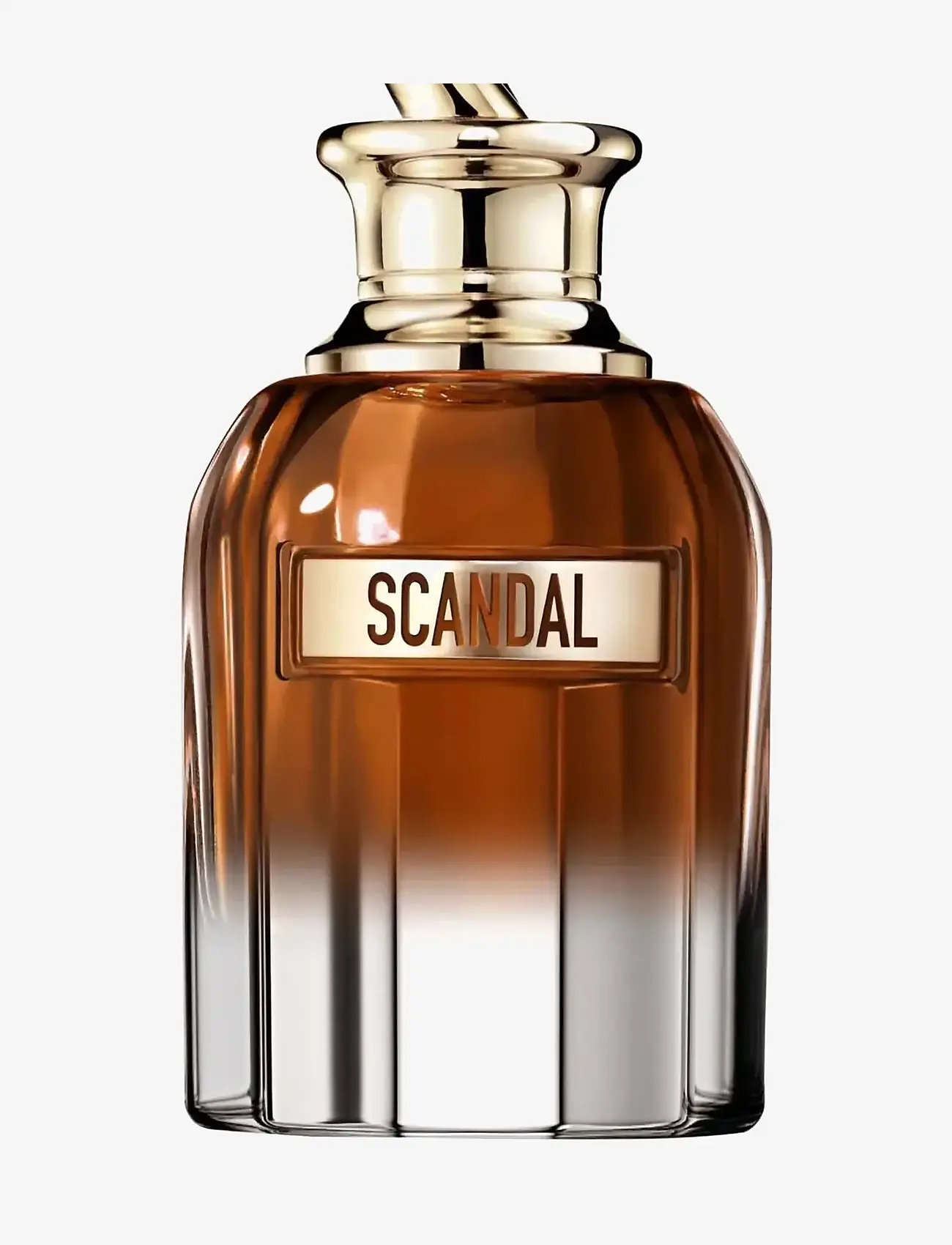 Jean Paul Gaultier - JPG SCANDAL RE26 HER PARFUM - parfumer - clear - 1