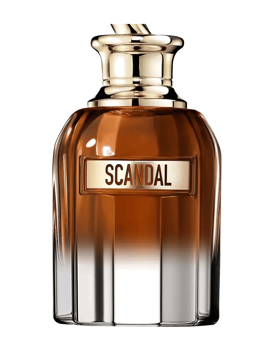 Jean Paul Gaultier - JPG SCANDAL RE26 HER PARFUM - parfym - clear - 1
