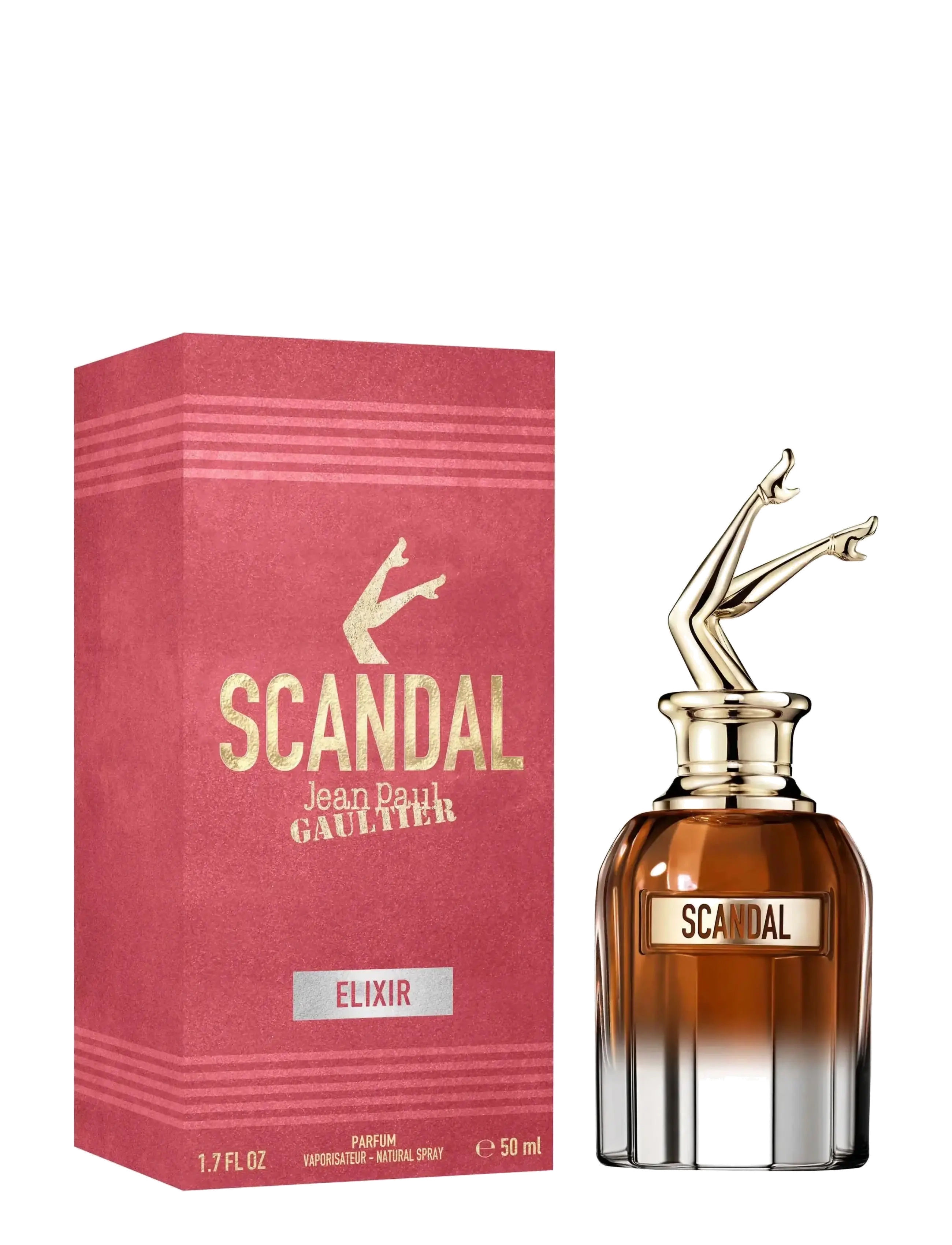 Scandal Elixir Her Eau De Parfum 4