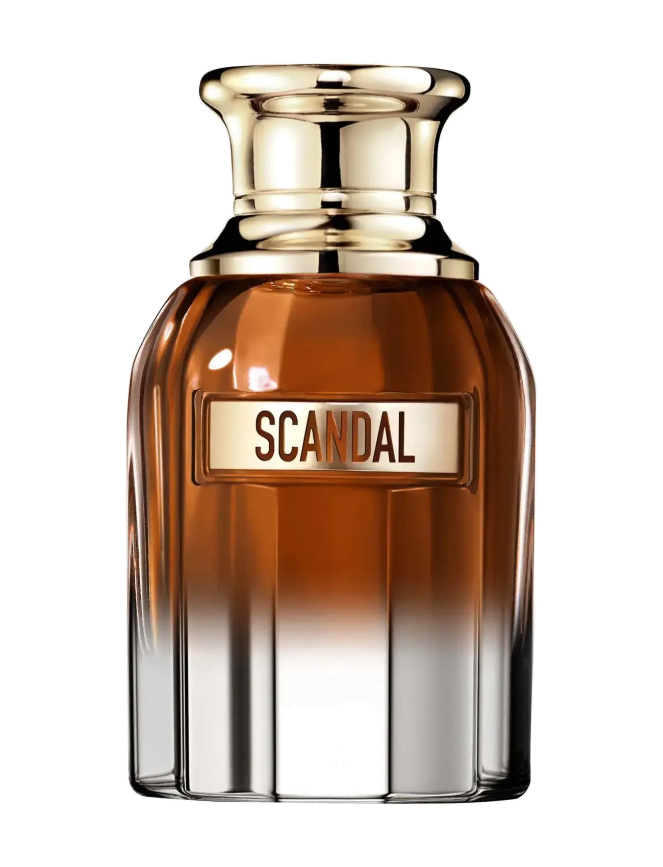 Jean Paul Gaultier JPG SCANDAL RE26 HER PARFUM - Visa allt - CLEAR / undefined