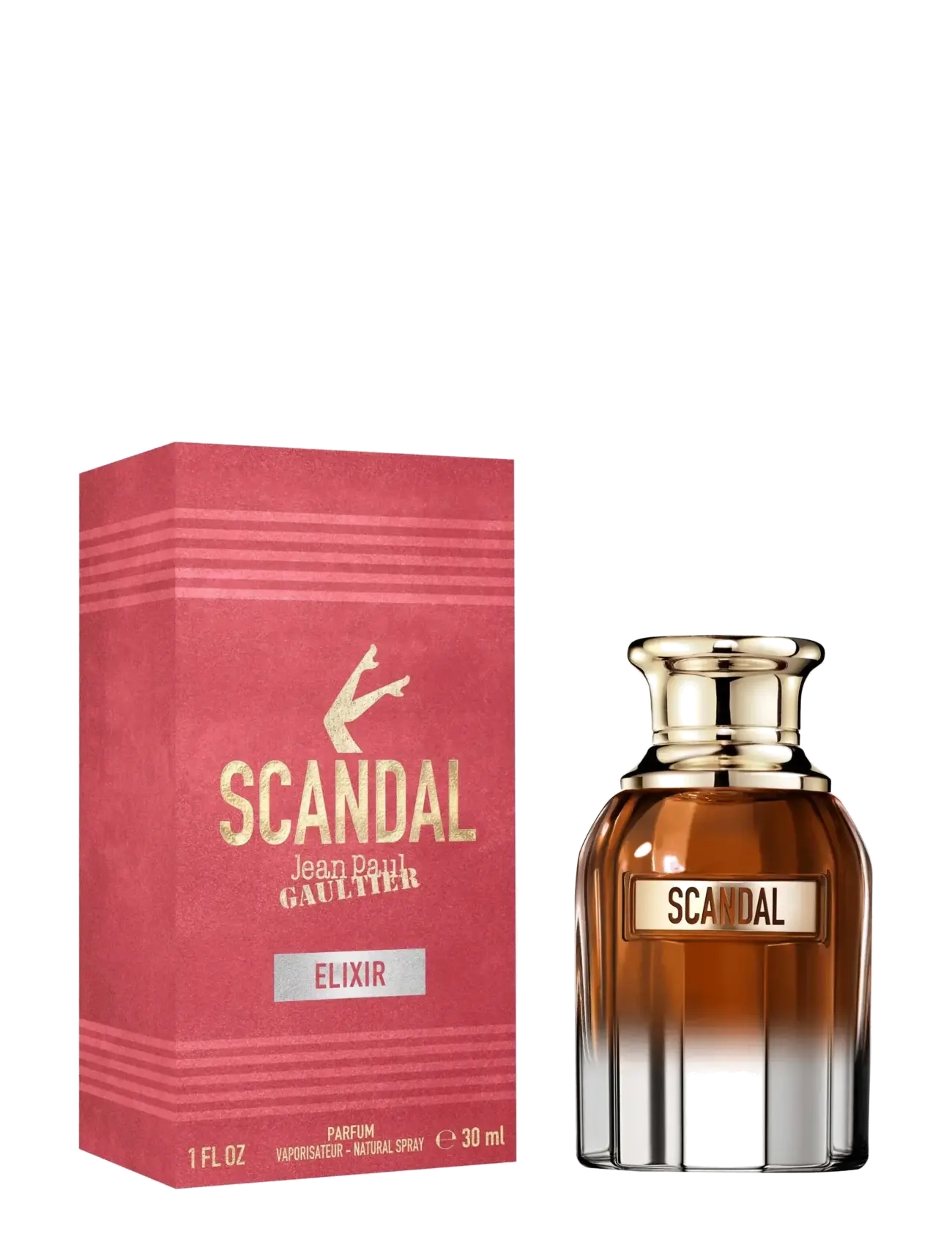 Scandal Elixir Her Eau De Parfum 10