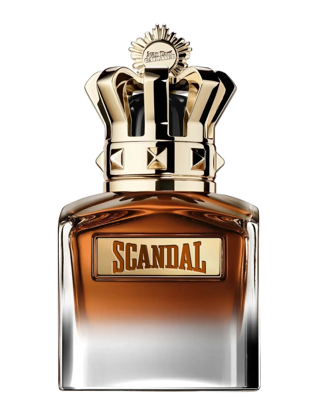Jean Paul Gaultier Scandal Elixir Parfum For Him 50 ml - Beauty för Män - CLEAR / undefined