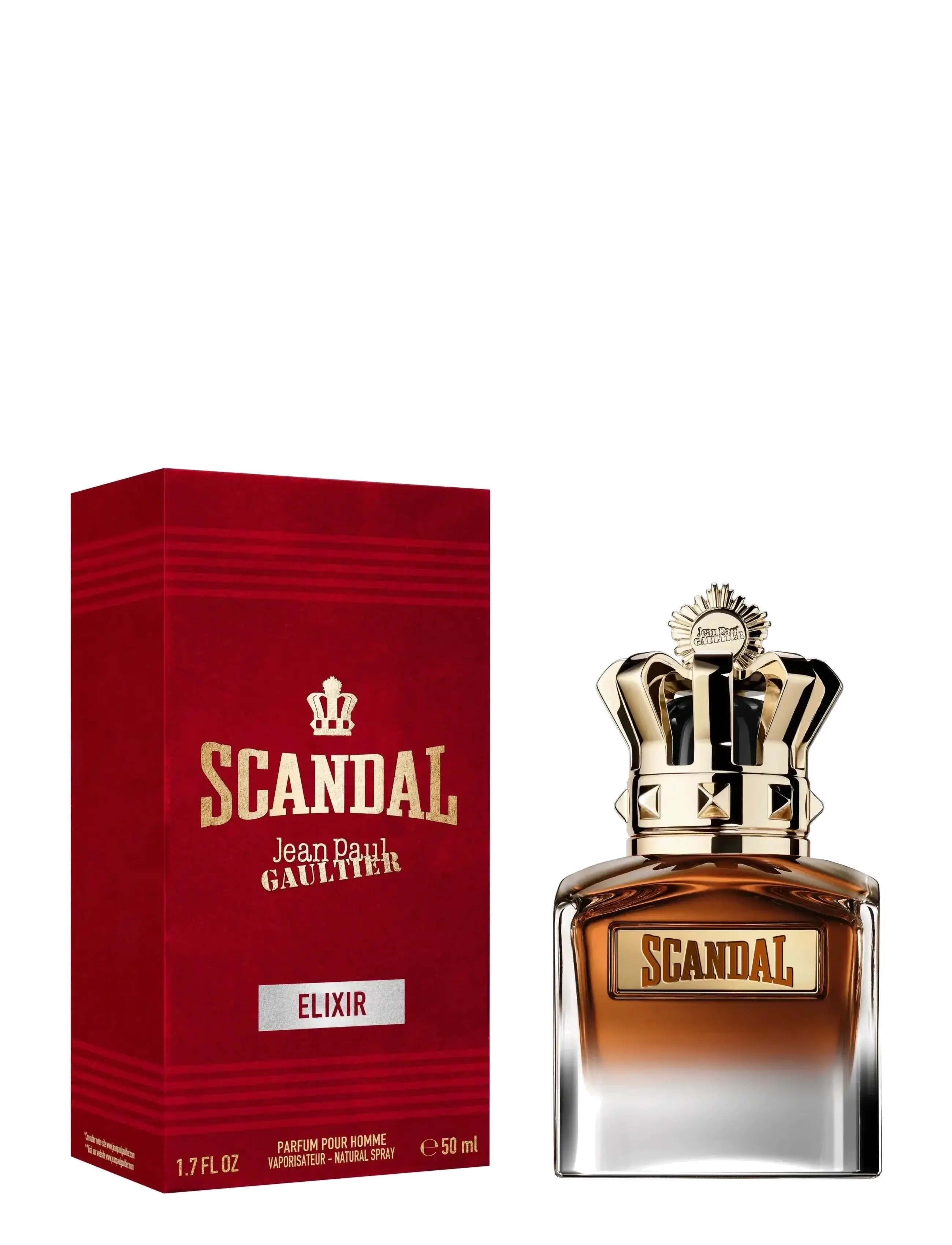 Scandal Elixir Him Eau De Parfum 4