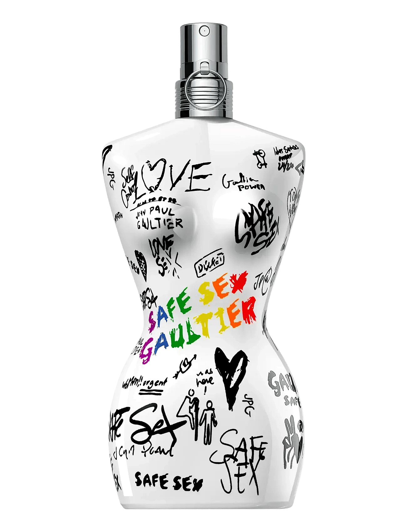 Classique Pride Edition Eau de Toilette