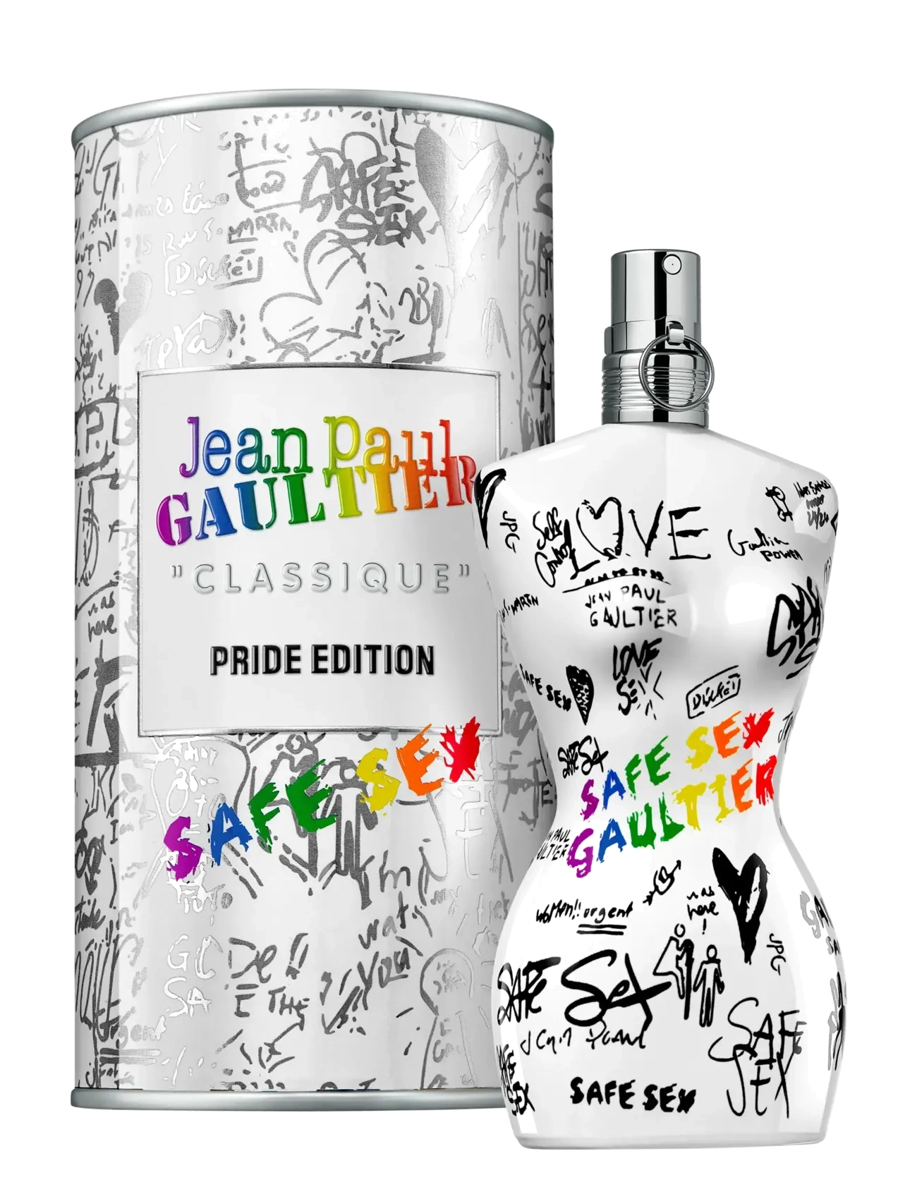 Classique Intense Eau de Toilette 3