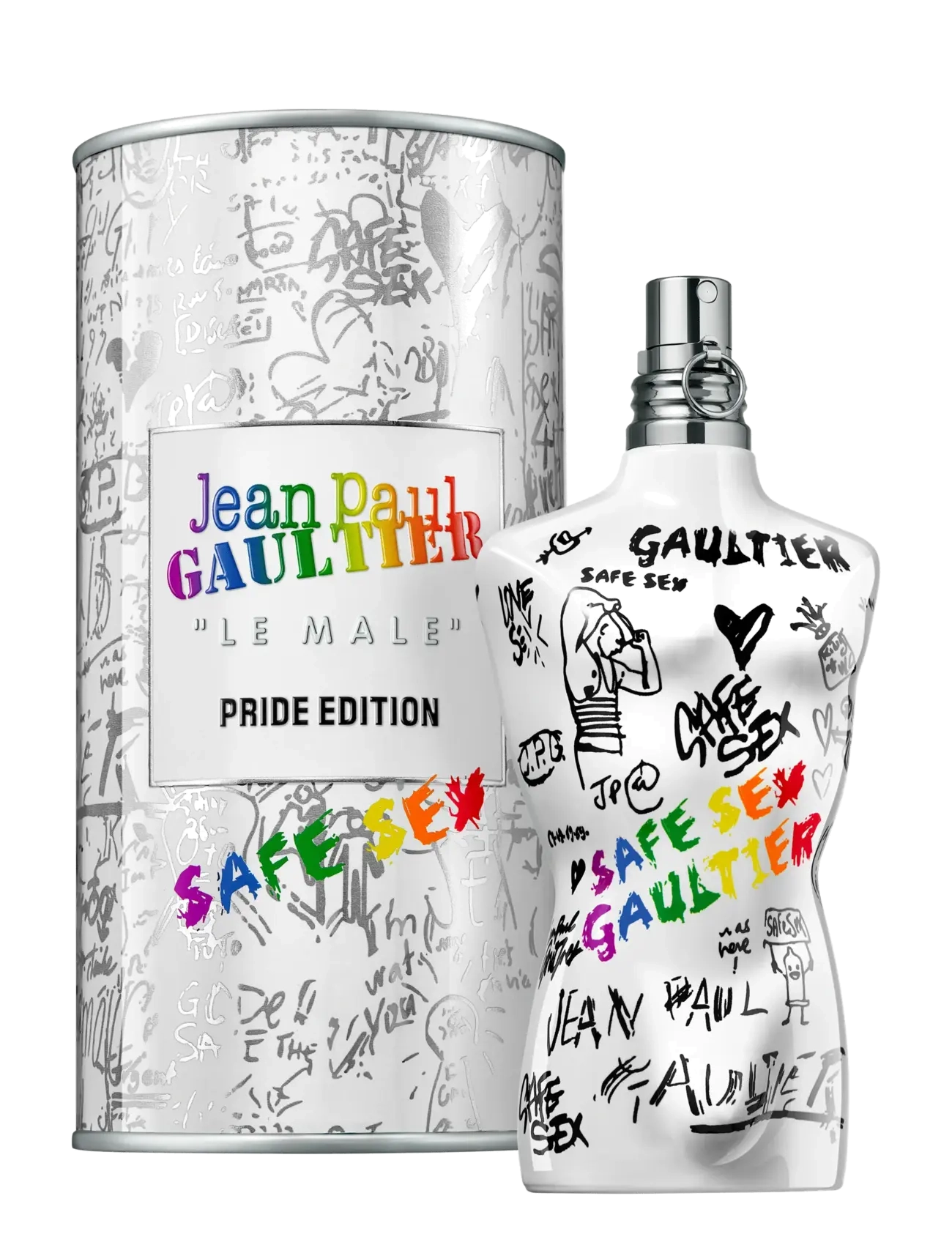 Classique Pride Edition Eau De Toilette 2