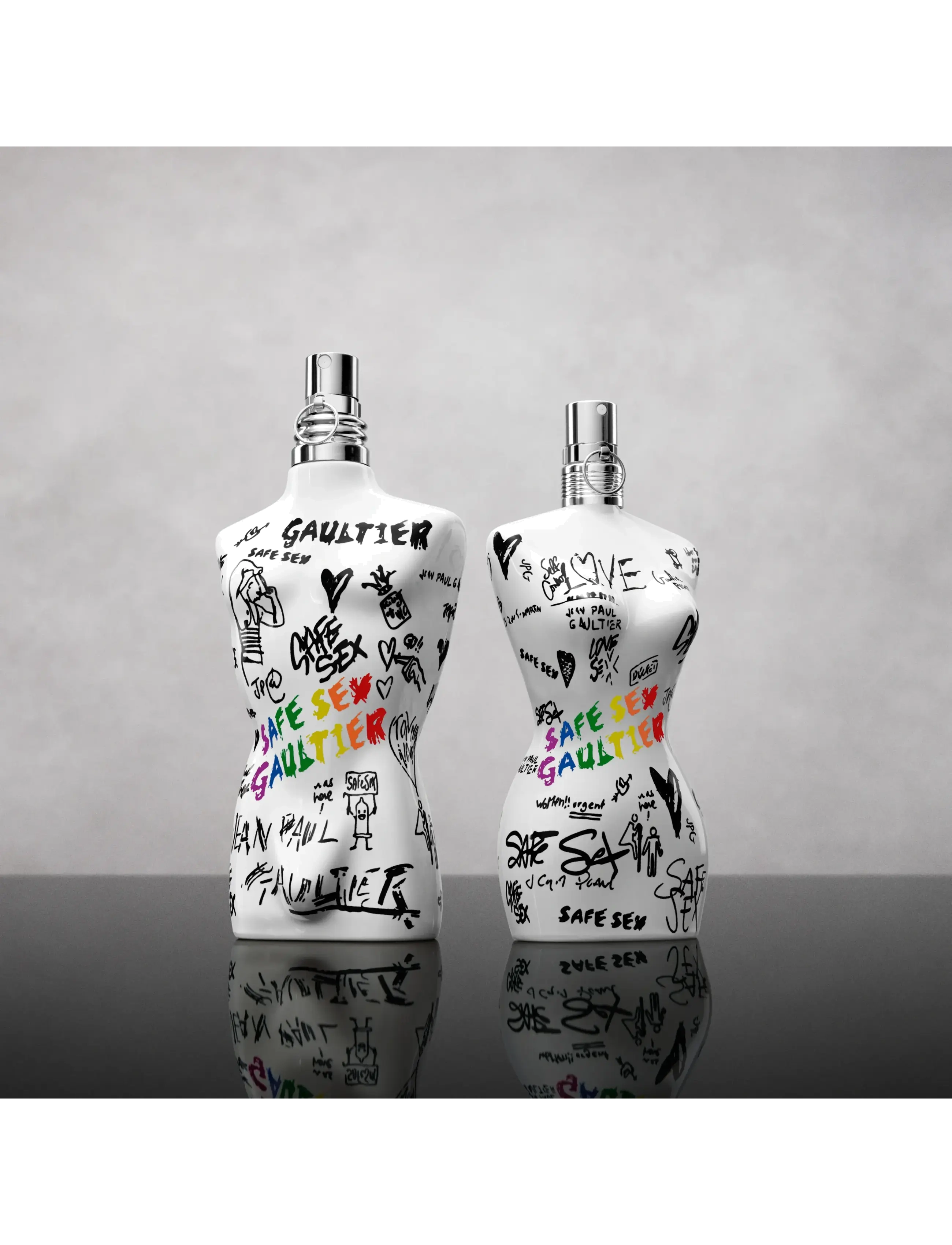 Classique Pride Edition Eau De Toilette 5