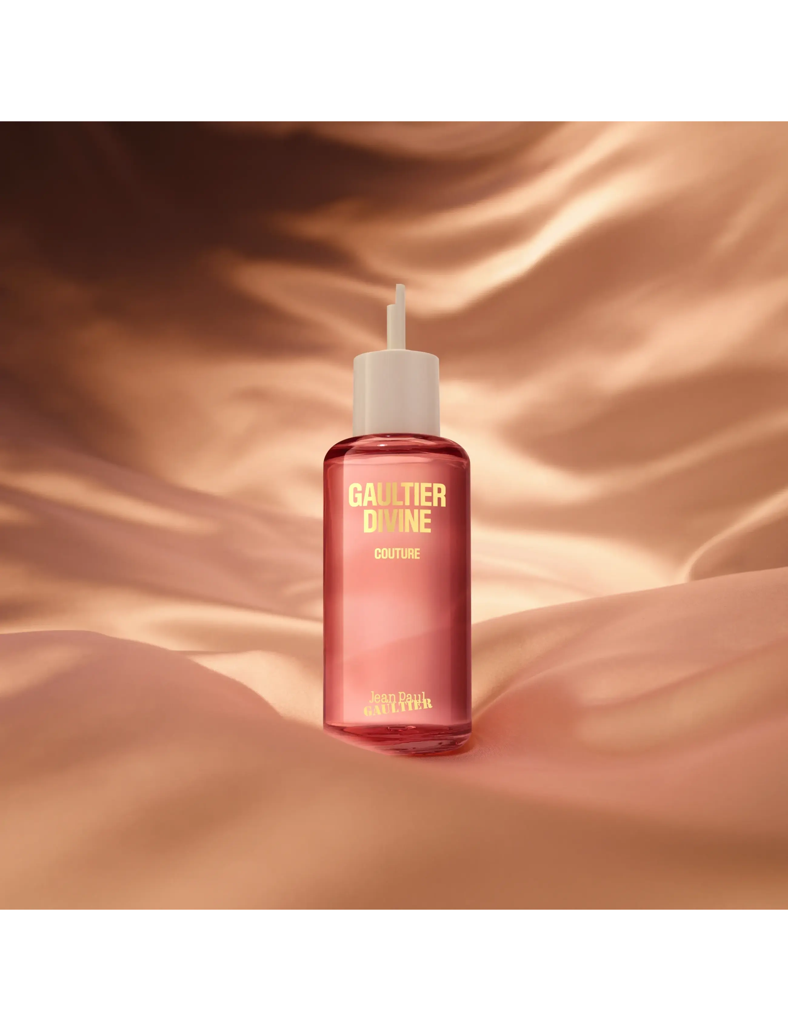Gaultier Divine Couture Eau De Parfum Refill 3