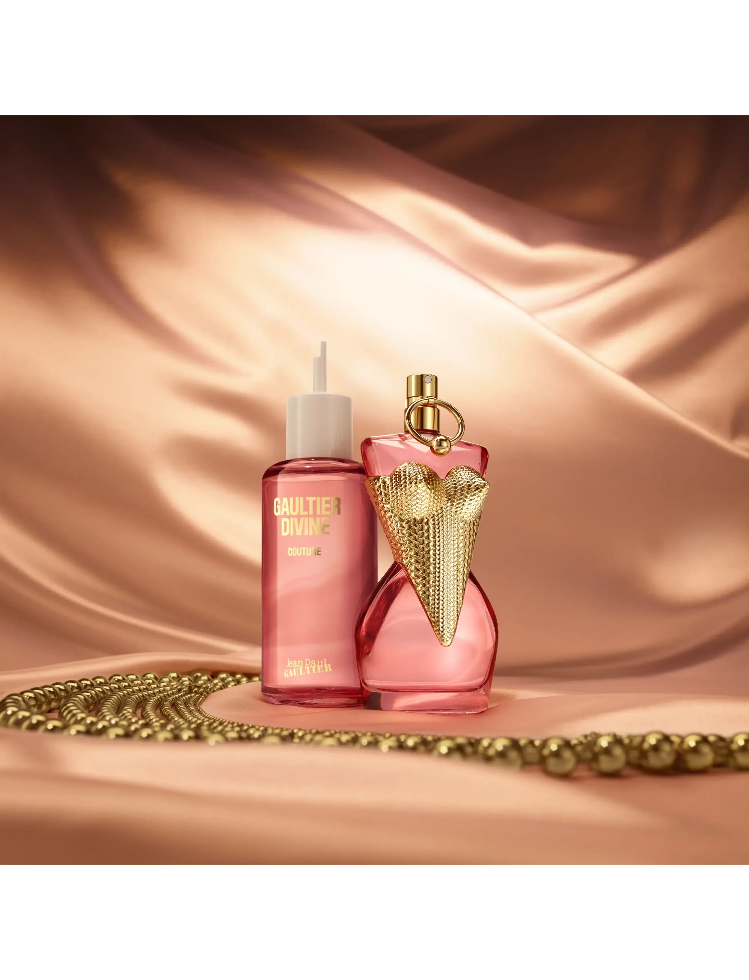 Gaultier Divine Couture Eau De Parfum Refill 6