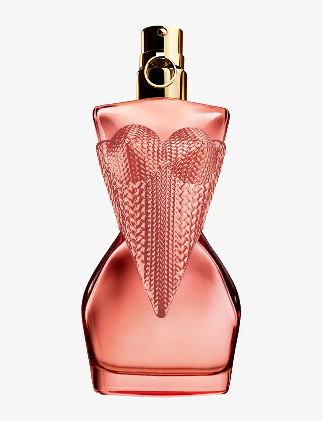 Jean Paul Gaultier - Gaultier Divine Couture Eau de Parfum - bliv klar til date night - clear - 0