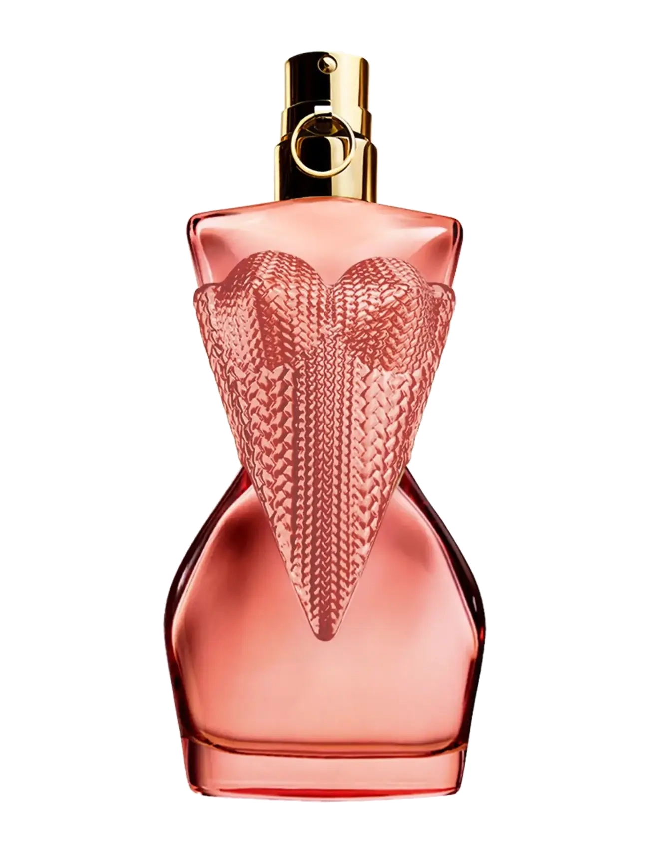 Jean Paul Gaultier Gaultier Divine Couture Eau de Parfum - Valentinsgaver - CLEAR / undefined