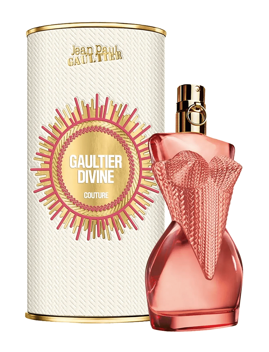 Jean Paul Gaultier - Gaultier Divine Couture Eau de Parfum - fragrance - clear - 1