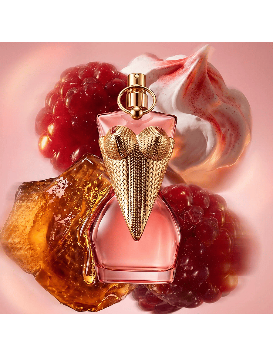 Jean Paul Gaultier - Gaultier Divine Couture Eau de Parfum - fragrance - clear - 2