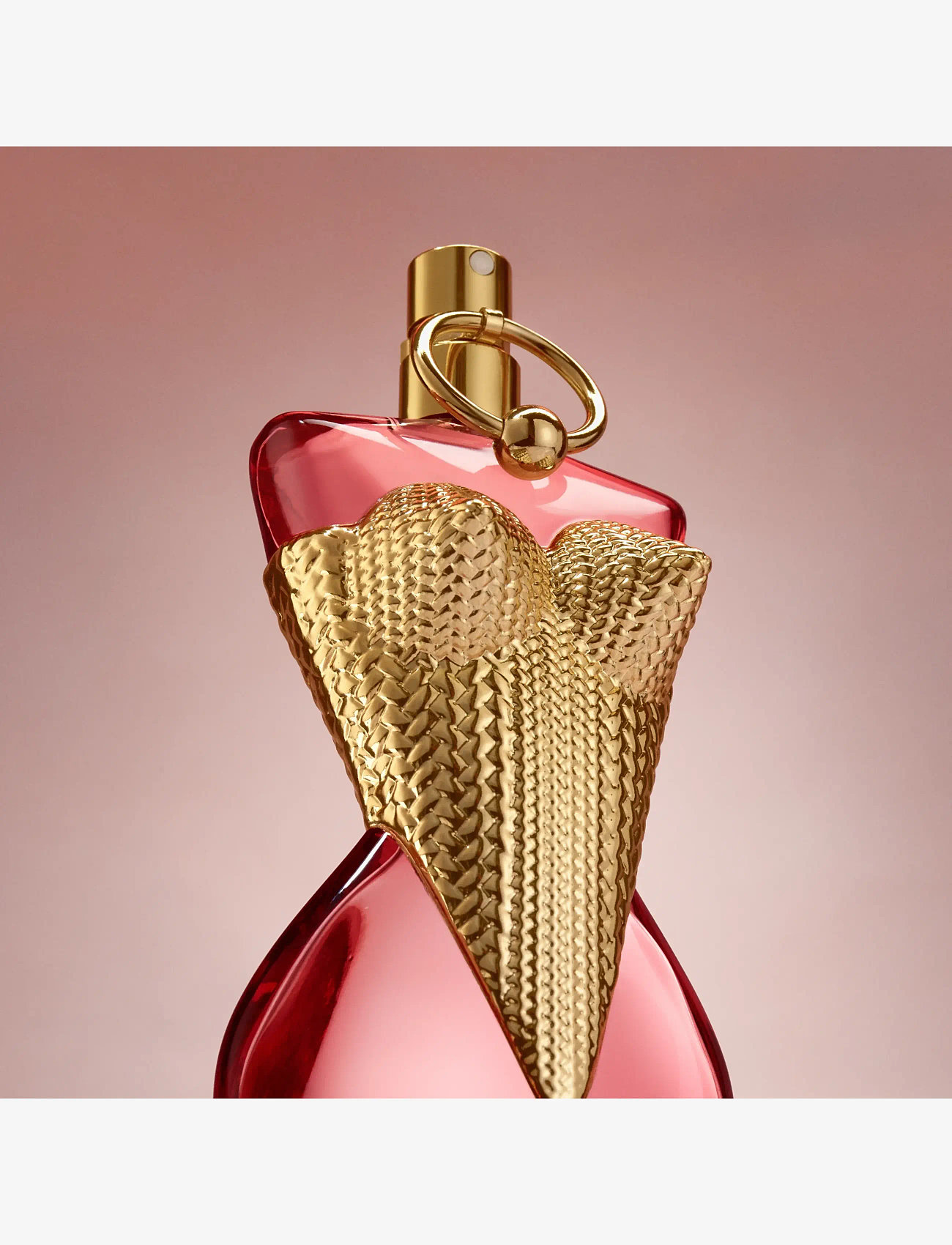 Jean Paul Gaultier - Gaultier Divine Couture Eau de Parfum - bliv klar til date night - clear - 5