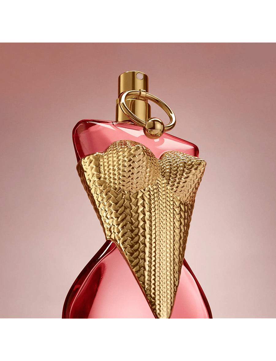 Jean Paul Gaultier - Gaultier Divine Couture Eau de Parfum - fragrance - clear - 5