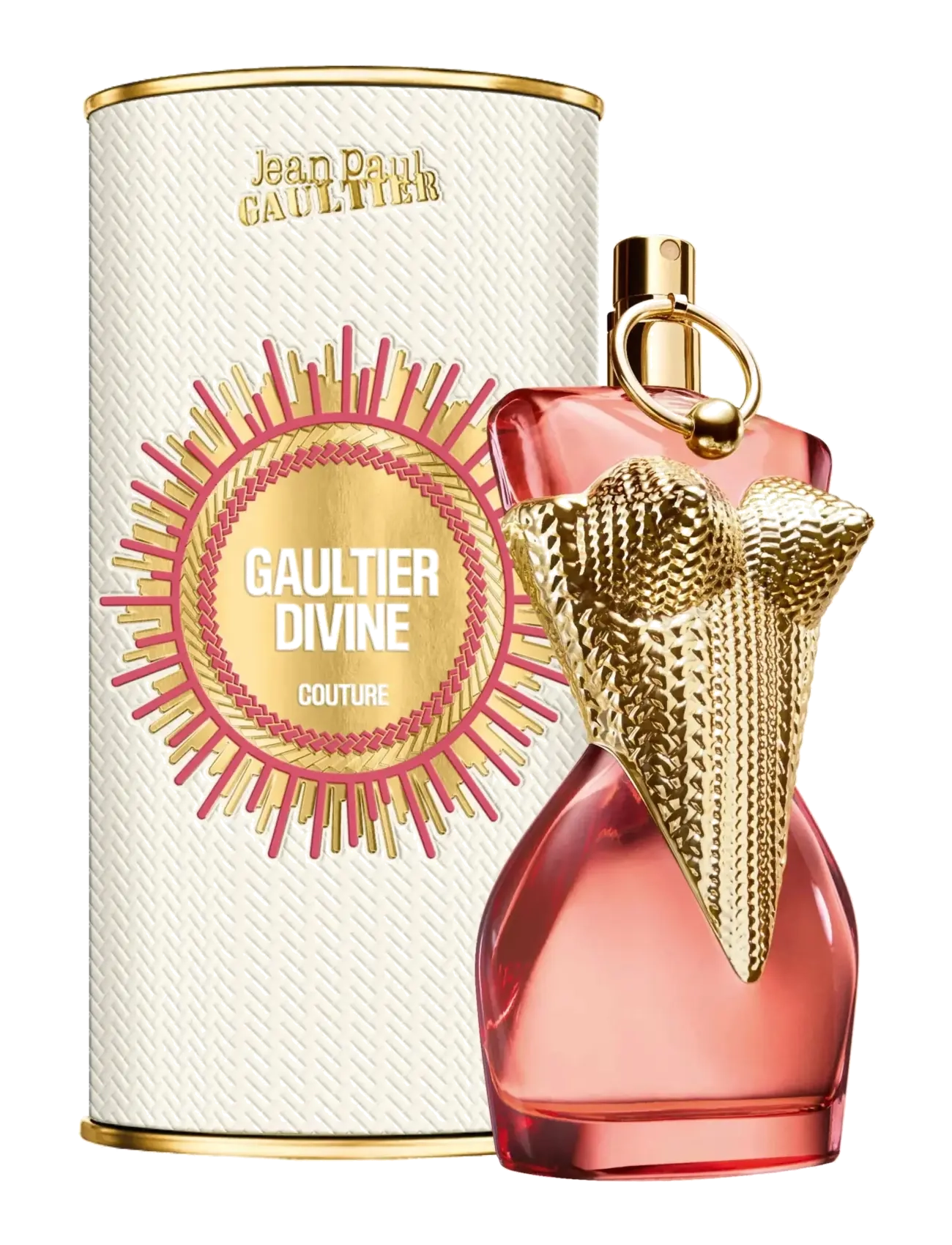 Gaultier Divine Couture Eau De Parfum 2