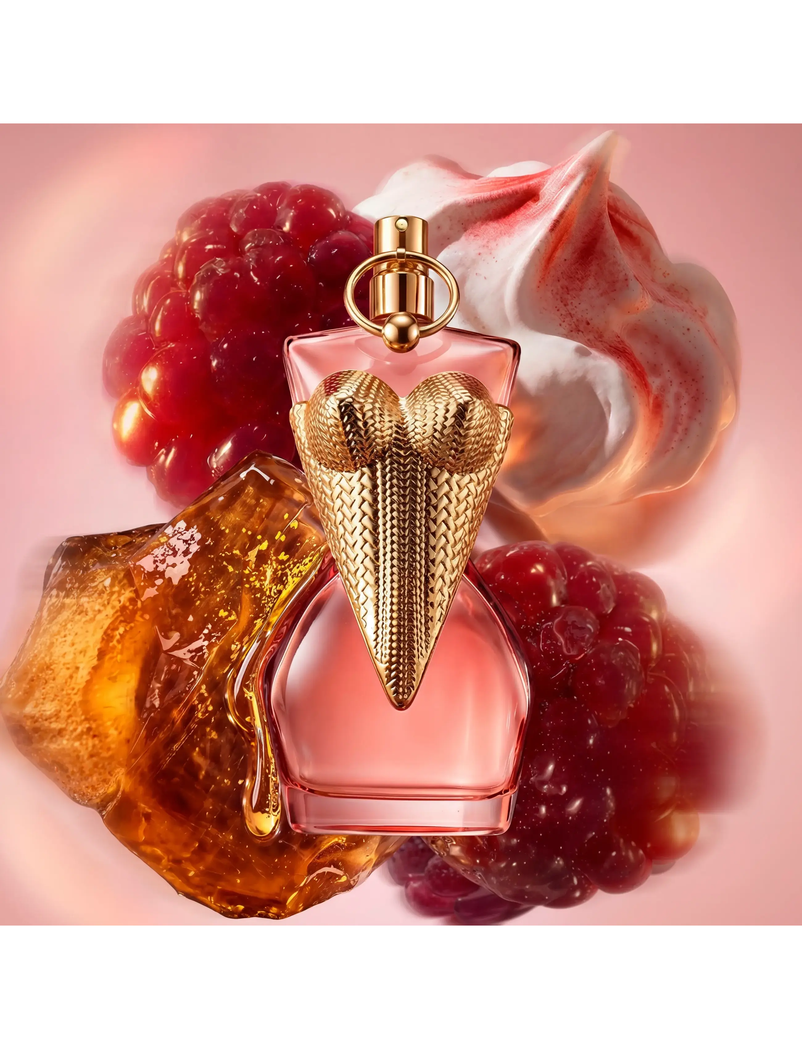 Gaultier Divine Couture Eau De Parfum 3
