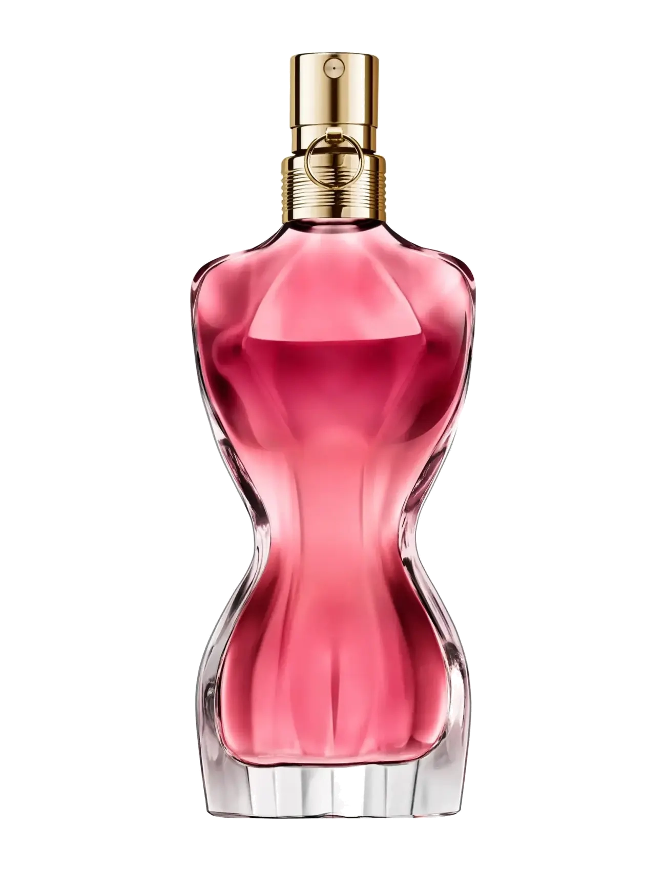 Jean Paul Gaultier La Belle Rosea Eau de Parfum  - Skønhed - CLEAR / undefined