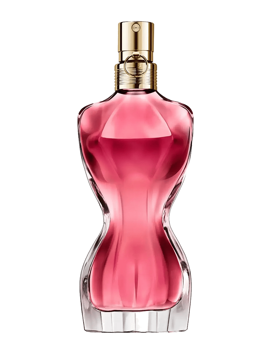 Jean Paul Gaultier - La Belle Rosea Eau de Parfum - fragrance - clear - 0