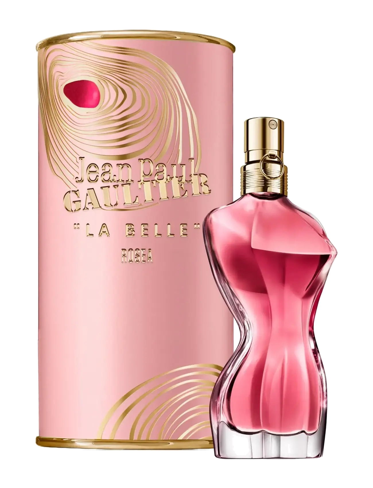 La Belle Rosea Eau De Parfum 3